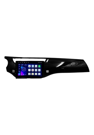 Citröen C3 2010-2015 Clarion Gl-300 Multimedya Diğer