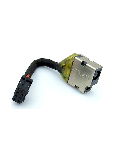 HP Uyumlu 14-N200, 15-K200 Power Jack - Şarj Soketi