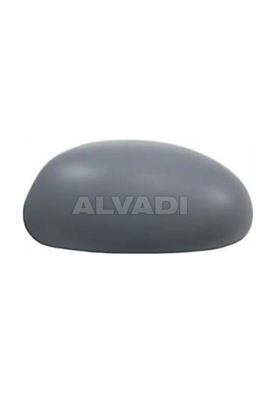 Ford Focus 1998-2005 Dış Ayna Kapağı Astarlı Sağ Oem No: 98ab17k746caxwaa