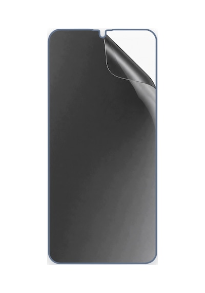 Oppo A9 X Uyumlu Ön Yüzey Hayalet Privacy Hidrojel Ekran Koruyucu