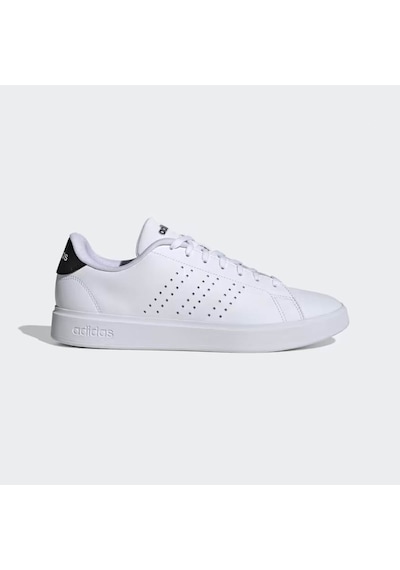 Adidas Erkek Sneaker Beyaz If1661 Adidas Advantage 2.0 25K339If1661 339A38