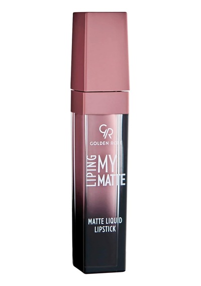 Lıpıng My Matte No 14 1 Paket 1 X 5 Ml Genel