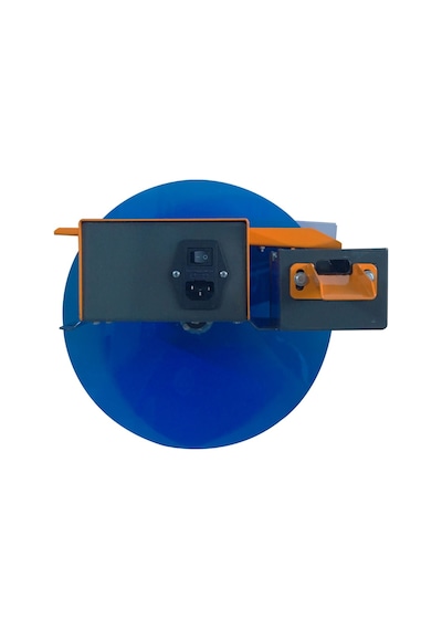 Bilgin Dizayn Disk Tipi Yağ Sıyırıcı
