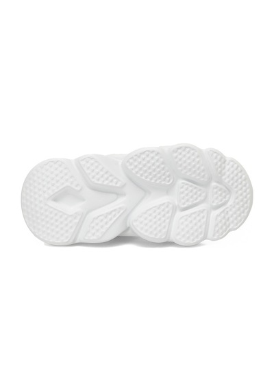 Kinetix Sırıus Lıght B 5fx Kız Bebek Slip On Beyaz