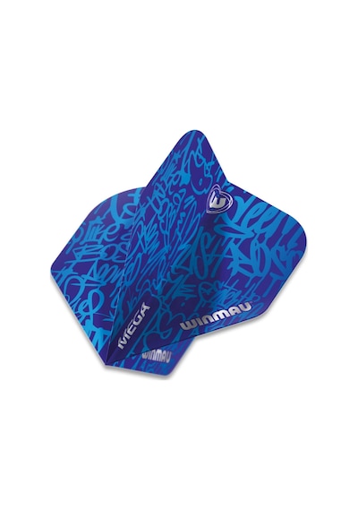 Winmau Mega Standard 6900.240 Dart Flight