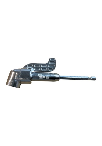 2558 Köşe Bits Vidalama Adaptörü 1/4" İnç