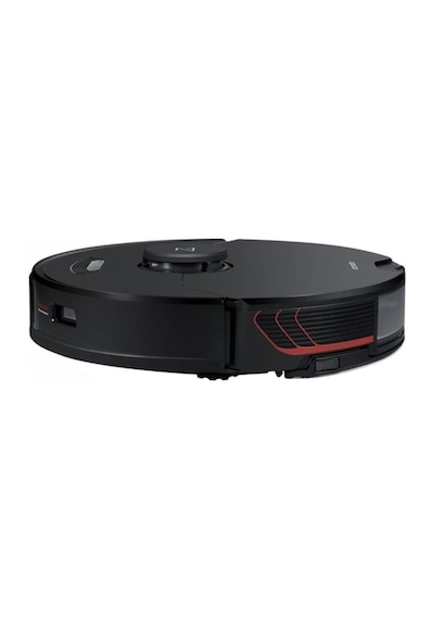 Roborock S7 MaxV Akıllı Robot Süpürge Siyah