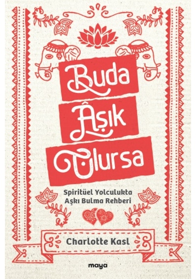 Buda Aşık Olursa