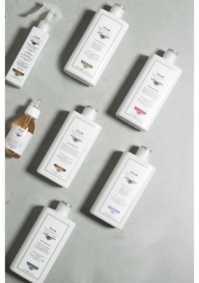 Nook Difference Hair Care Leniderm Hassasiyet Şampuanı 500 ML