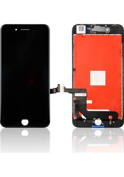 Apple Uyumlu iPhone 8 Plus Lcd Comple Ekran