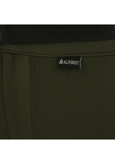 Alpinist Lite Erkek Outdoor Pantolon (537198031)