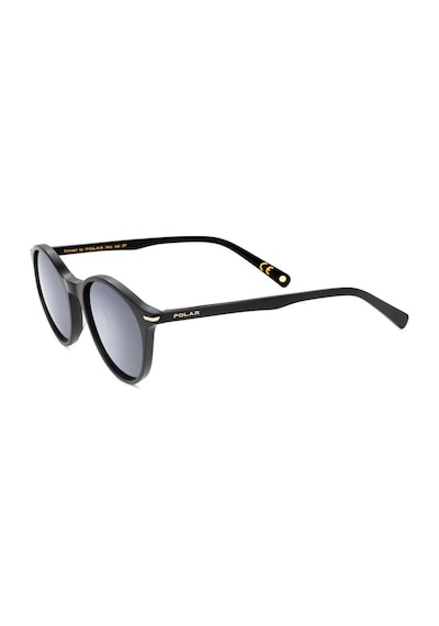 Polar Gold 3020 Unisex Güneş Gözlüğü Siyah