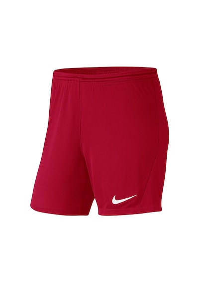 Nike Nıke Dri-fıt Park Iıı Kadın Şort-4669 Kırmızı