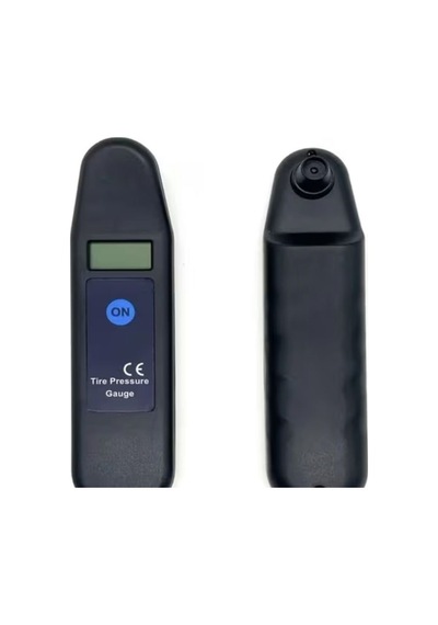 Dijital Lastik Ve Tank Basınç Ölçer - 05700015