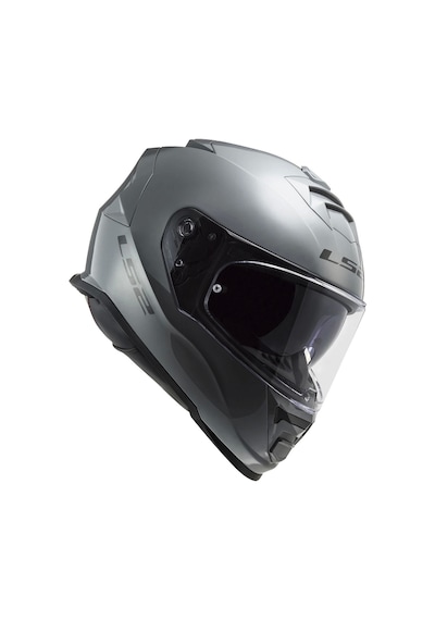 Ls2 Stormm 2 Nardo Gri Kask
