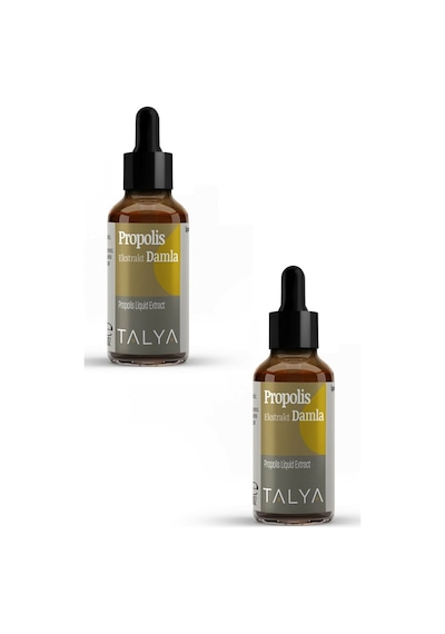 Talya Propolis Ekstrakt Damla 2 x 20 ML