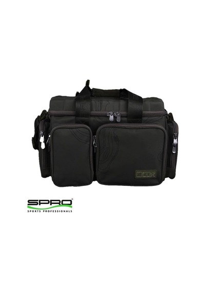 Spro Grade D-lux Carry All Takım Çantası - M
