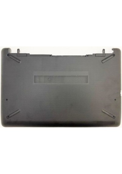 Hp Uyumlu 15-bs100nt 2pm26ea Siyah Alt Kasa D Cover Bottom Case