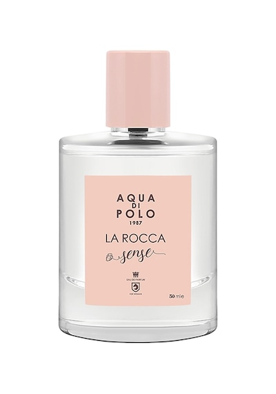 Aqua Di Polo 1987 La Rocca Sense Kadın Parfüm EDP 50 ML