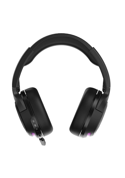 Mad Catz P.ı.l.o.t. Pro Çift Kablosuz Rgb Gaming Kulaklık 50 Mm, 2.4 Ghz + Bluetooth, 60 Saate Kadar Pil, 3.5 Mm Aux
