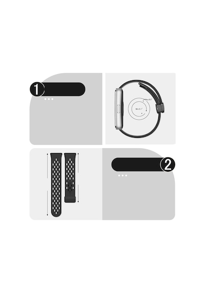 Air Loop Huawei Band 11/11 Pro İle Uyumlu Kordon Delikli Tasarım Manyetik Tokalı Huawei Band 11 Kordon Terletmeyen Yumuşak Silikonlu Nefes Alabilen Huawei Band 11 Pro Kordonu Çok Renkli Air Loop Huawei Band 11/11 Pro İle Uyumlu Kordon Delikli Tasarım Manyetik Tokalı Huawei Band 11 Kordon Terletmeyen Yumuşak Silikonlu Nefes Alabilen Huawei Band 11 Pro Kordonu Çok Renkli