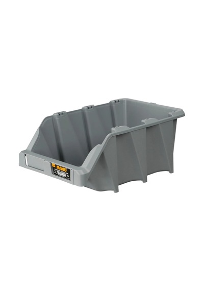 Mano Avadanlık Gri G-30 217x360x155 Mm 9 Adet