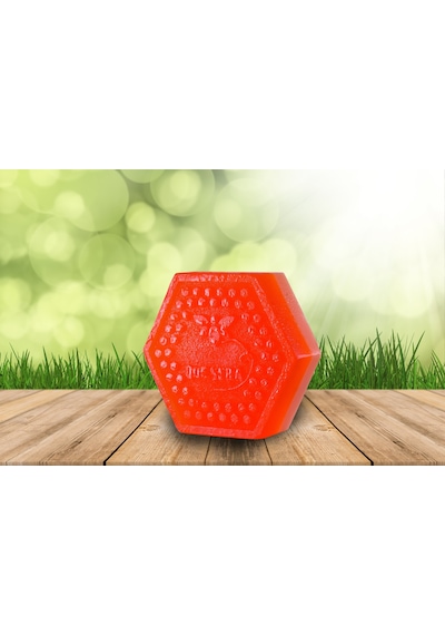 Quesera Doğal El Yapımı Argan Sabunu 80 G