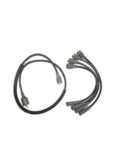 Renault Spring 1985-2000 Buji Kablosu Takim Bobin Kablolu 7702252450 Nextpart
