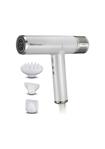 Relux Keratin Care Bldc Motor Saç Kurutma Makinesi 1900 W