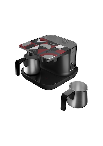 Arçelik TKM 9961 Z 1100 W Türk Kahve Makinesi