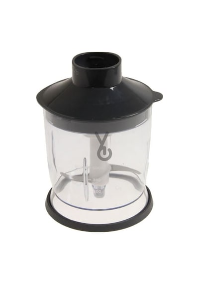 Ariete - Chopper Cup Assembly Grey 898/1