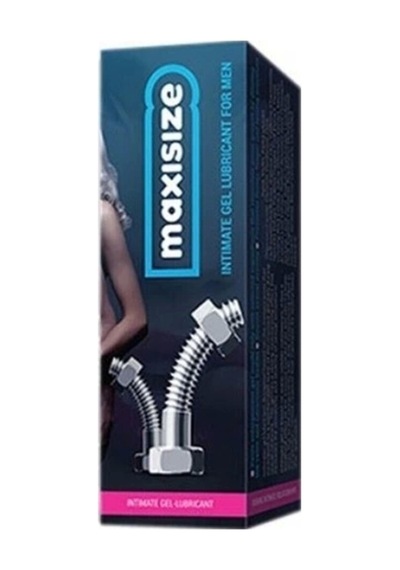 Epicsan Maxisize & Güç Kremi / Maxisize Sexual Enlargement And Strengthening Cream
