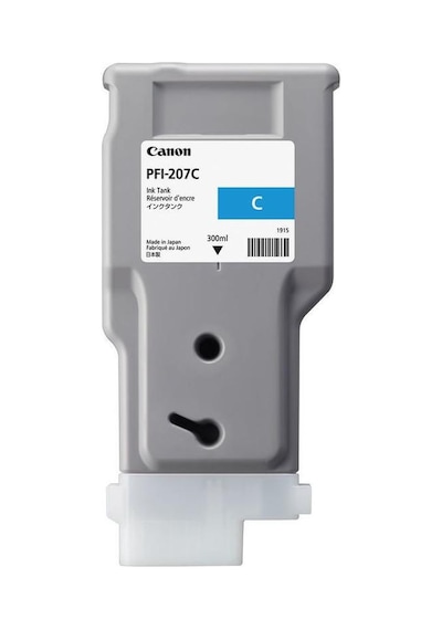 Canon Pfı 207C Mavi Kartuş.İpf 680