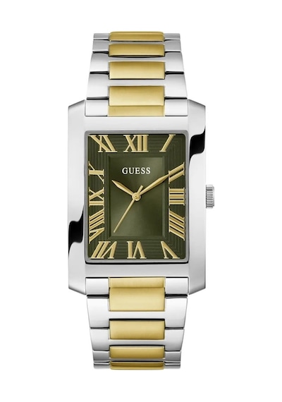 Guess Gugw0896g3 Erkek Kol Saati Gri