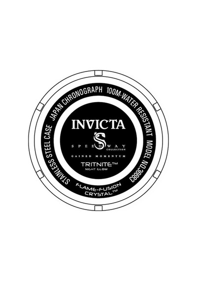Invicta 136683 Erkek Kol Saati