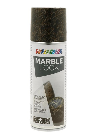Dupli-color Marble Look Gold 200 Ml Mermer Efekt Gold Altın