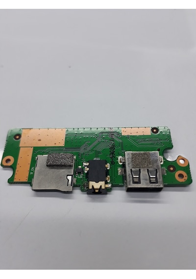 İ-life Zed Air Tes Audio Usb Board Soket Kart