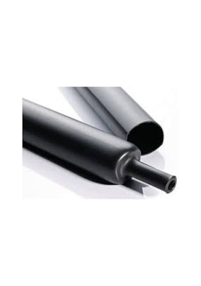 9.5 MM Isı ile Daralan Makaron Kablo 5 M