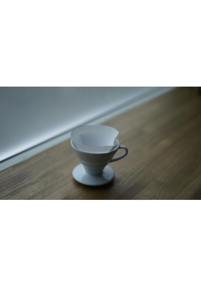 Ayrex V60 01 Dripper Filtresi 100 Adet Diğer