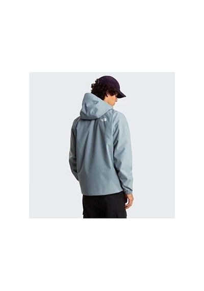 The North Face M Quest Erkek Ceket Nf0a8g0rh5f1-24104 Çok Renkli