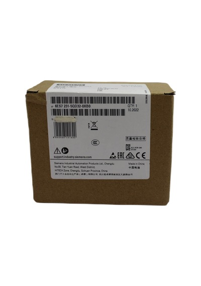 6es7231-5qd32-0xb0, 6es7 231-5qd32-0xb0 S7-1200, Analog Input Sm 1231 Tc, 4 Aı Ürt.garantisi 6es7231-5qd32-0xb0, 6es7 231-5qd32-0xb0 S7-1200, Analog Input Sm 1231 Tc, 4 Aı Ürt.garantisi