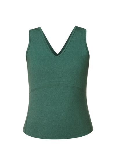 Sweaty Betty Sweaty Betty Gaia V-neck Kadın Mavi Tayt 5124 Mavi