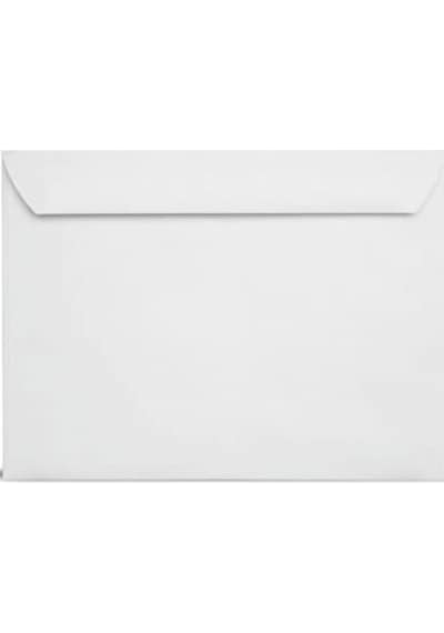 Mektup Zarfı Silikonlu 500 Adet 11.4x16.2 Cm 70 Gr