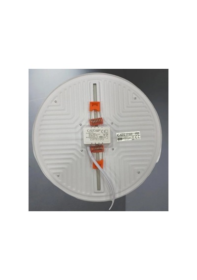 Ct-5662b5 5 Adet Ct-5662 25w Xplus Ayarlanabilir Led Panel Beyaz Renk Diğer