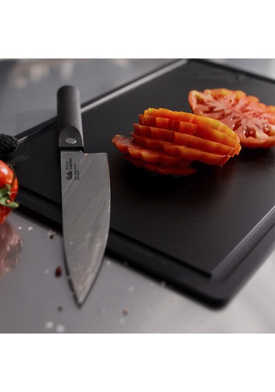 Fissler Procut Collection 3 Parça Bıçak Seti Şef ,soyma Ve Dilimleme Renkli