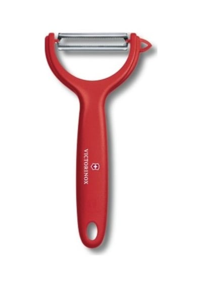 Victorinox Sebze Meyve Soyacak Kırmızı