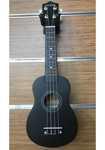 Adams Uk21Yl Soprano Ukulele - Taşıma Çantalı