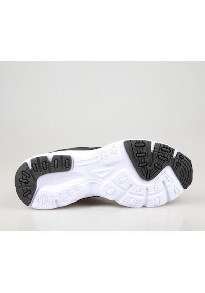 M.P Mp 251-1526 Siyah-beyaz Unisex Sneakers Siyah - Beyaz