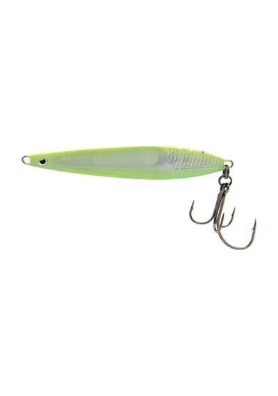 Savage Gear Seeker Isp 102mm 28gr Metal Kaşık Yem
