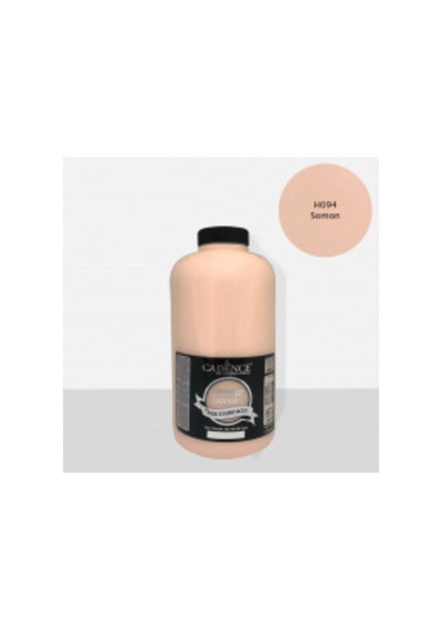 Somon Multisurface Akrilik Boya H094 - 2000 Ml Karışık Karışık